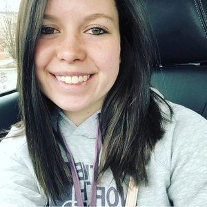 Meet your Posher, Bryanna